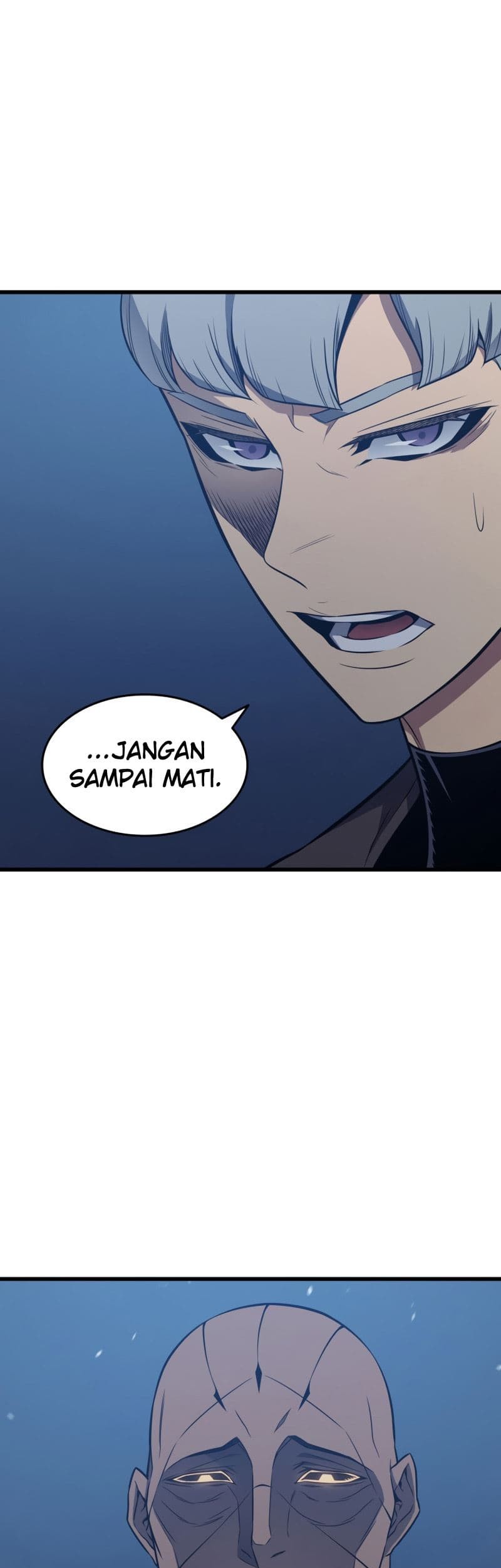 The Great Mage Returns After 4000 Years Chapter 119 - halaman 81