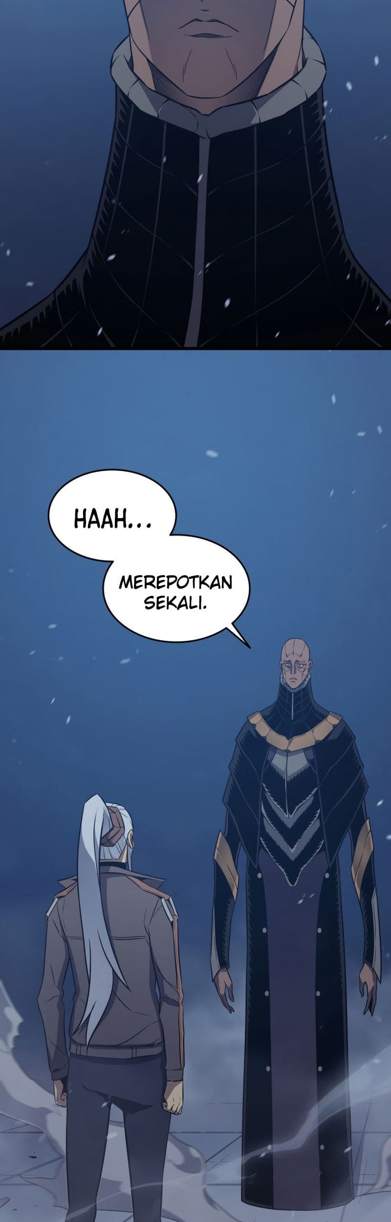 The Great Mage Returns After 4000 Years Chapter 119 - halaman 82