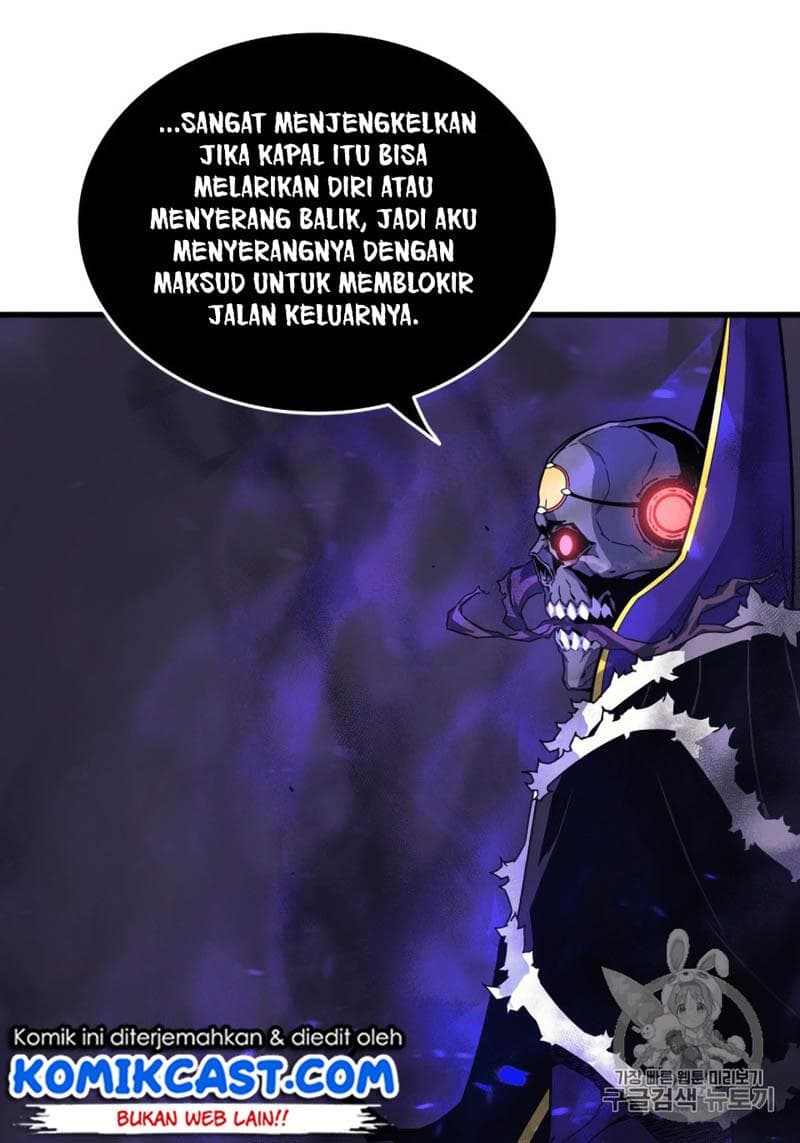 The Great Mage Returns After 4000 Years Chapter 12 - halaman 11