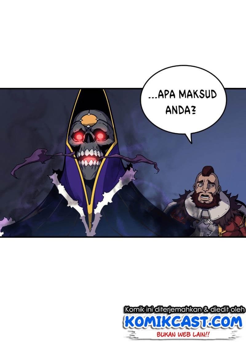 The Great Mage Returns After 4000 Years Chapter 12 - halaman 13