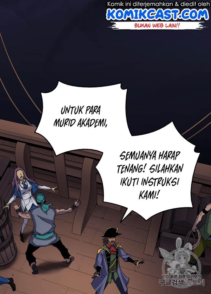 The Great Mage Returns After 4000 Years Chapter 12 - halaman 16