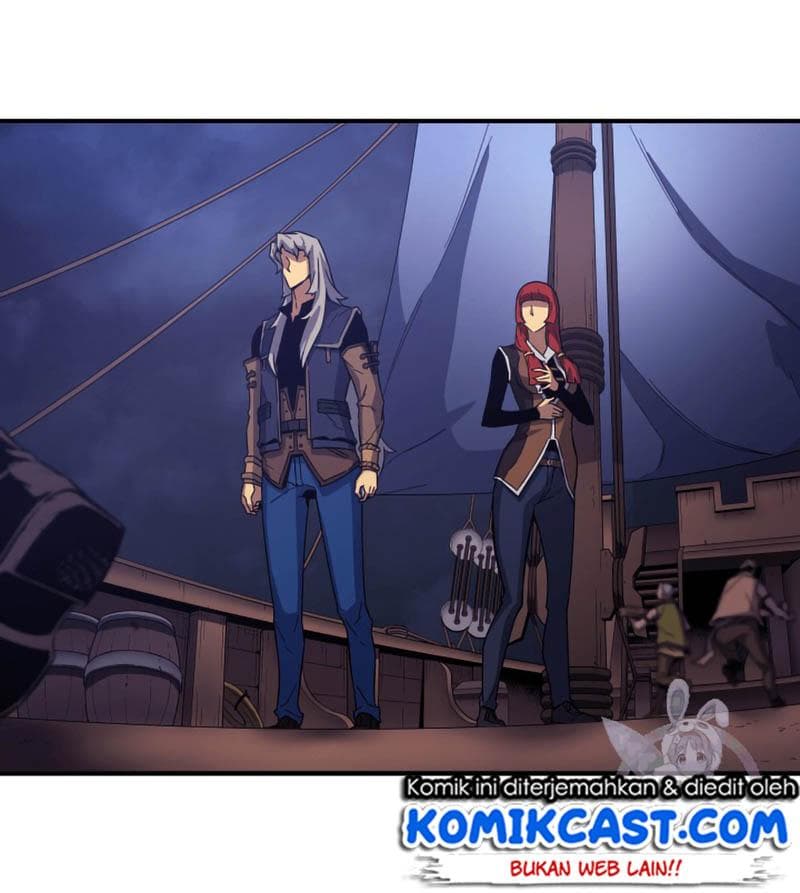 The Great Mage Returns After 4000 Years Chapter 12 - halaman 20