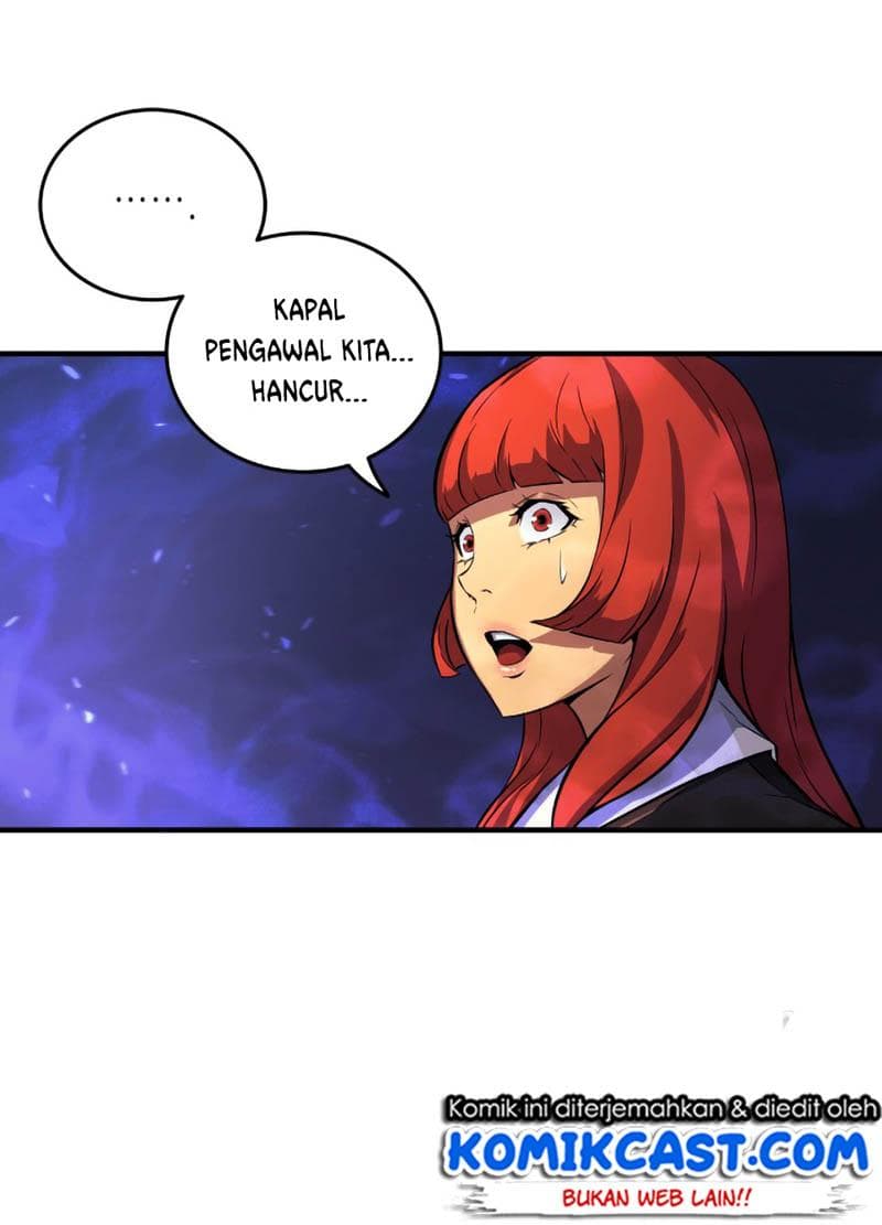 The Great Mage Returns After 4000 Years Chapter 12 - halaman 21