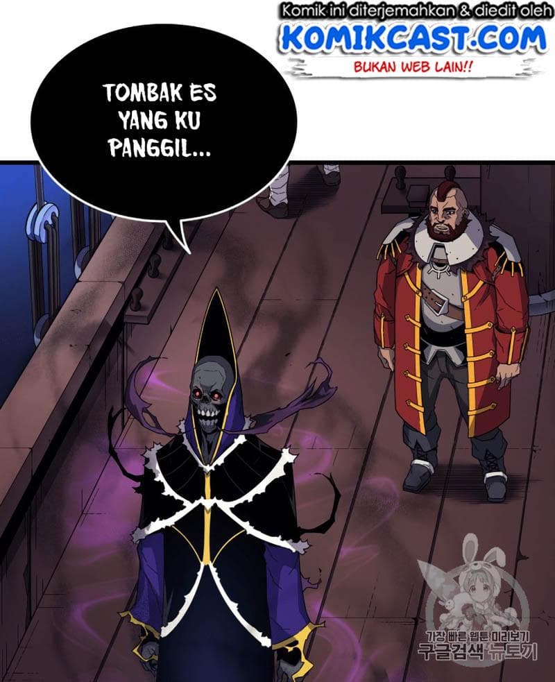 The Great Mage Returns After 4000 Years Chapter 12 - halaman 3