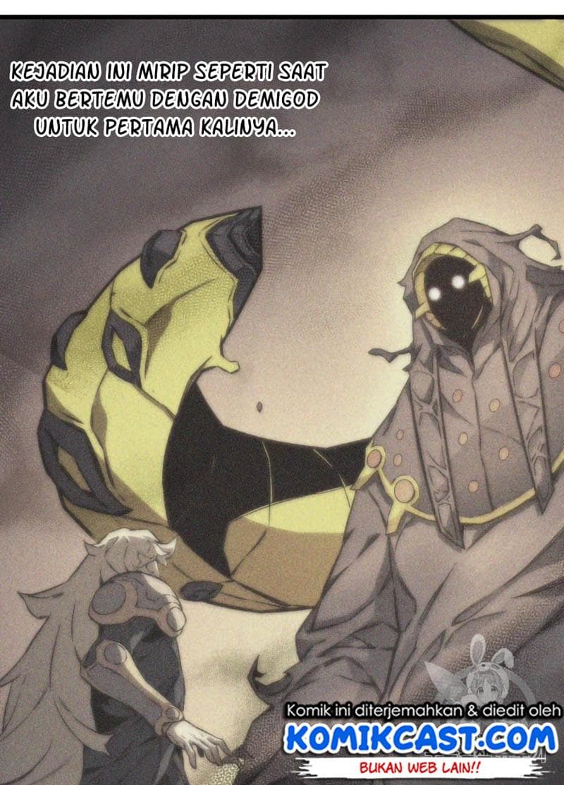 The Great Mage Returns After 4000 Years Chapter 12 - halaman 30