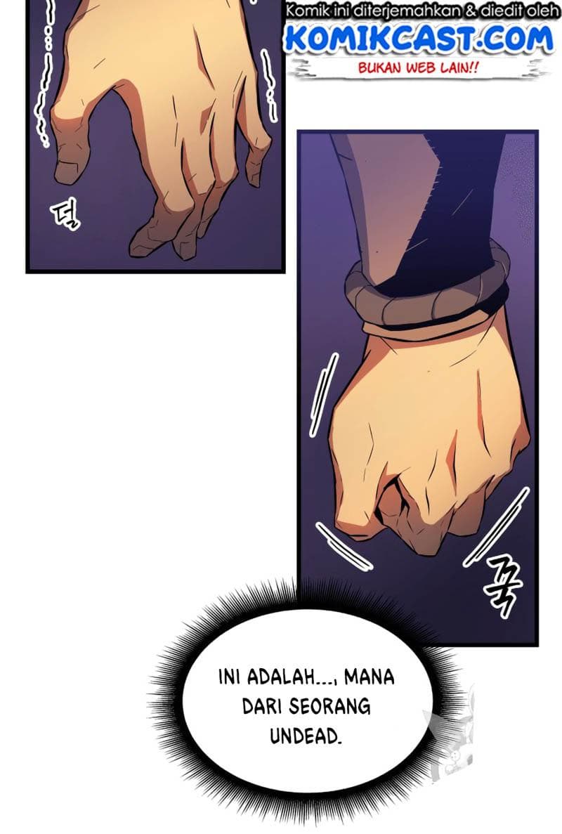 The Great Mage Returns After 4000 Years Chapter 12 - halaman 34