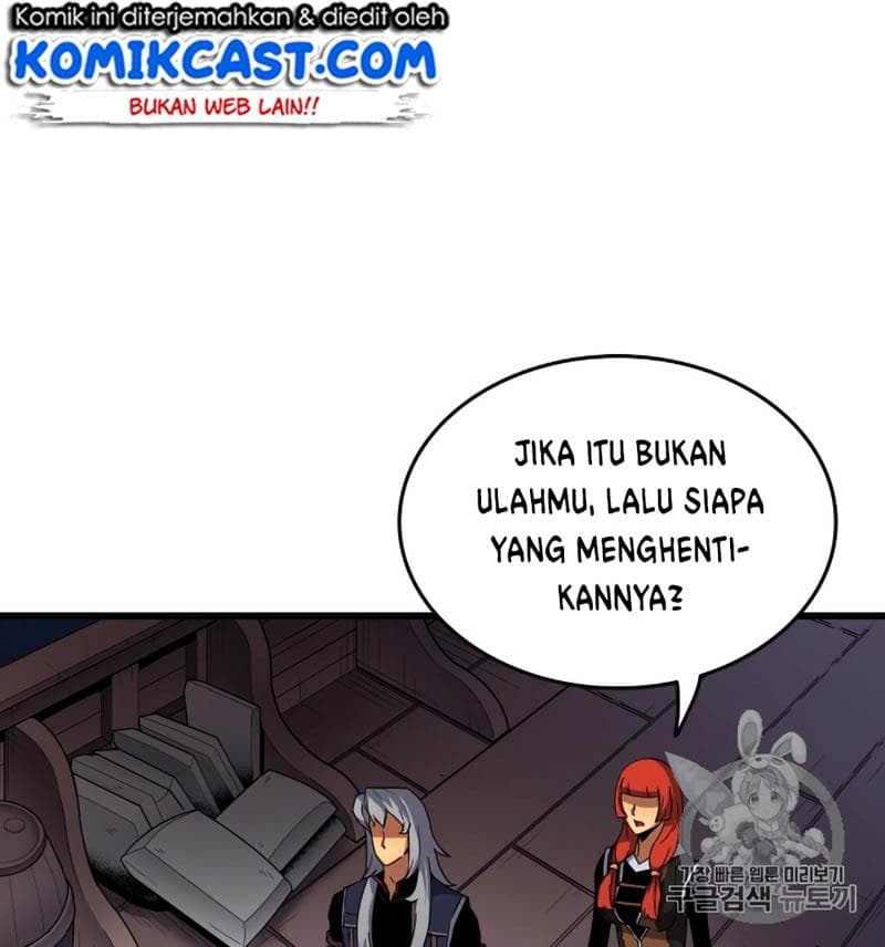 The Great Mage Returns After 4000 Years Chapter 12 - halaman 35