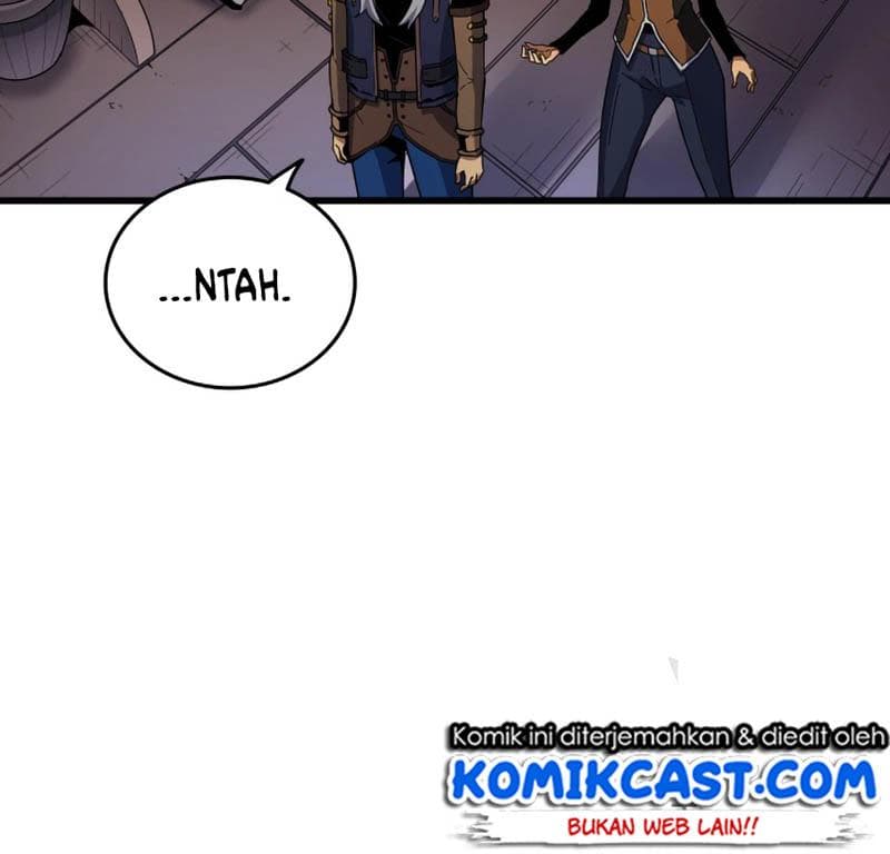 The Great Mage Returns After 4000 Years Chapter 12 - halaman 36