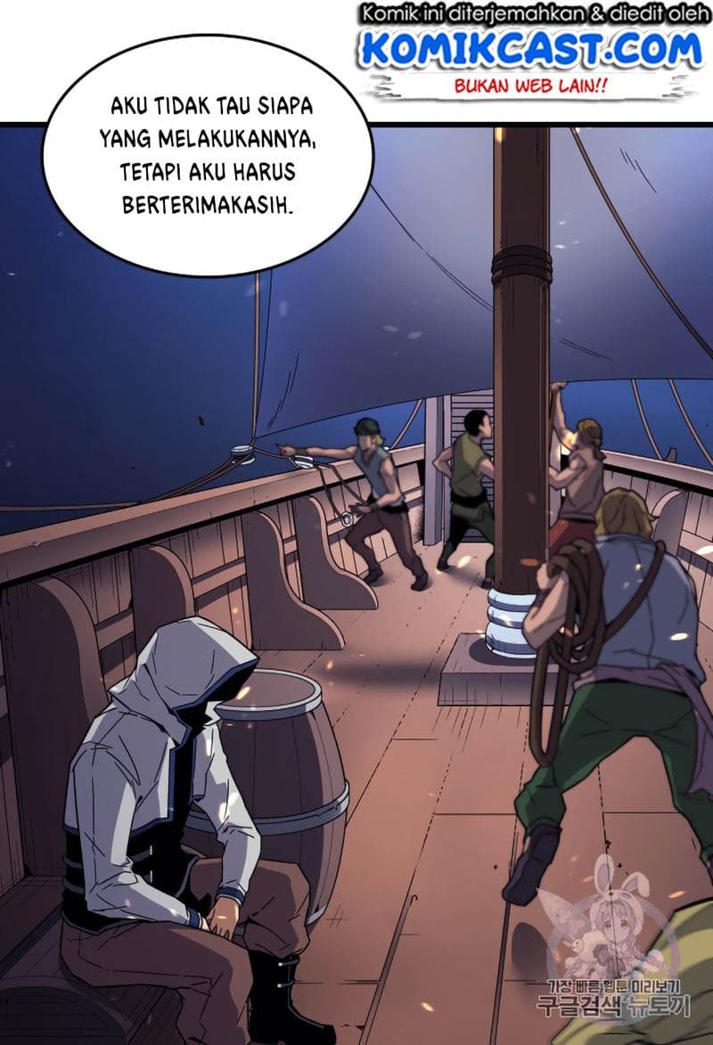 The Great Mage Returns After 4000 Years Chapter 12 - halaman 38