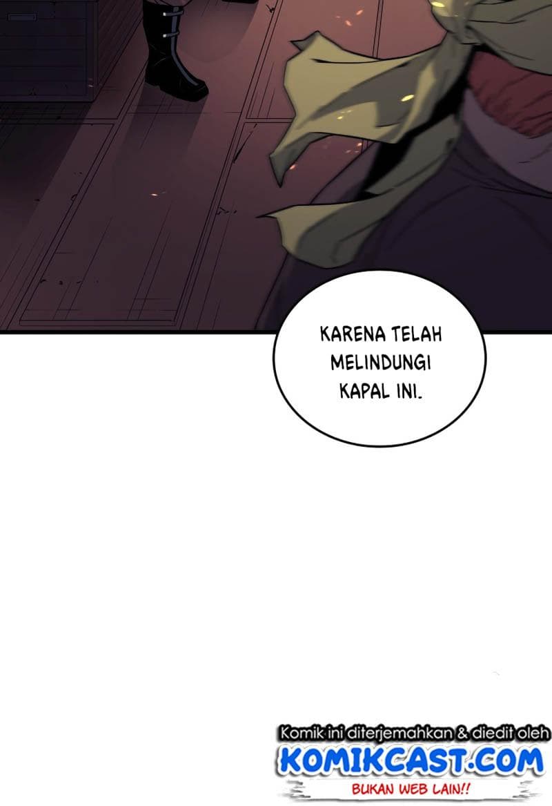 The Great Mage Returns After 4000 Years Chapter 12 - halaman 39