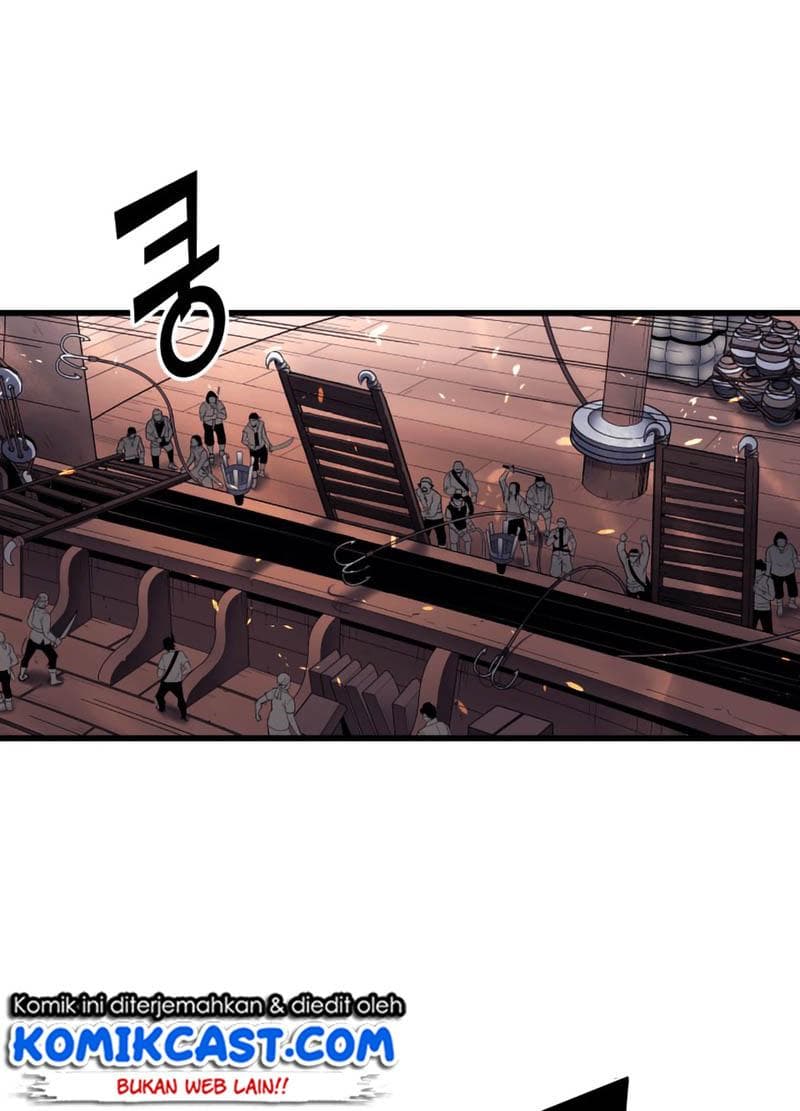 The Great Mage Returns After 4000 Years Chapter 12 - halaman 42