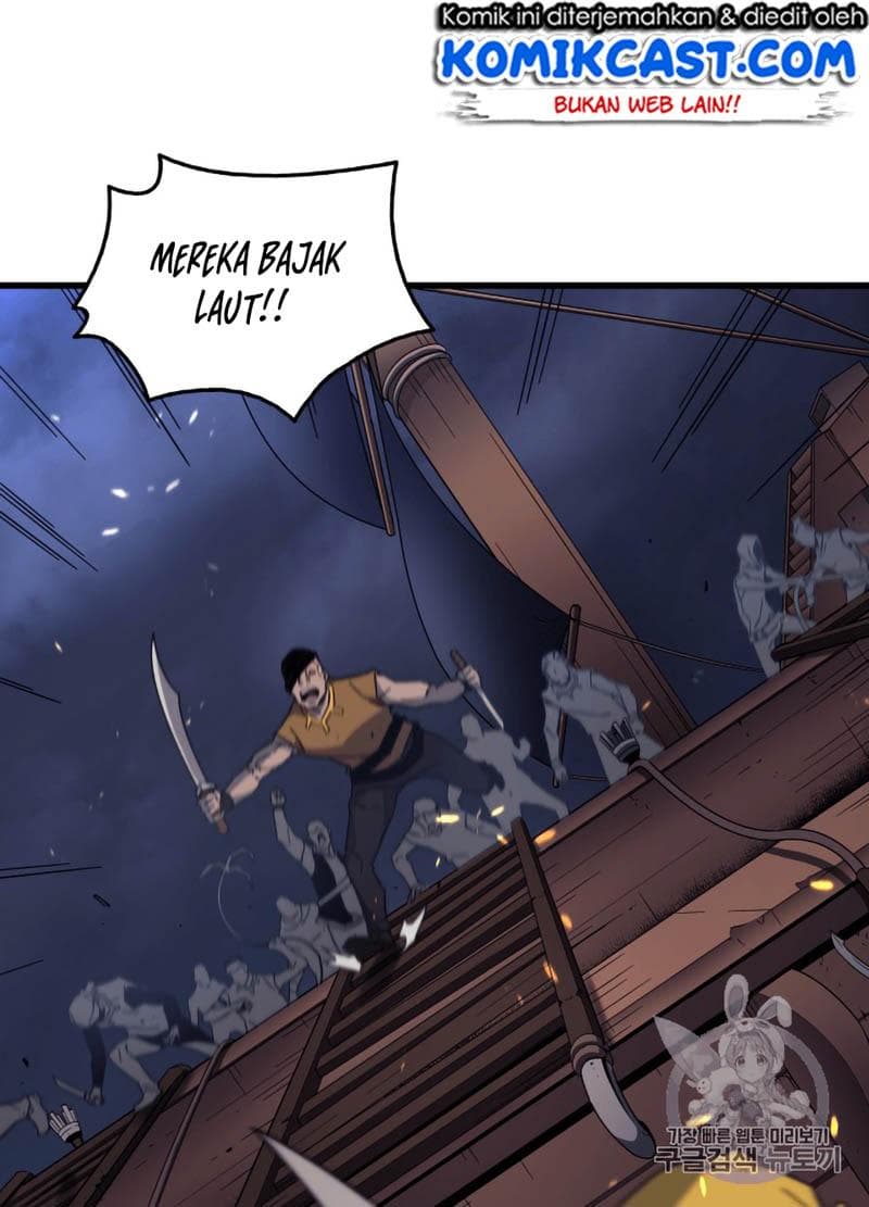 The Great Mage Returns After 4000 Years Chapter 12 - halaman 44