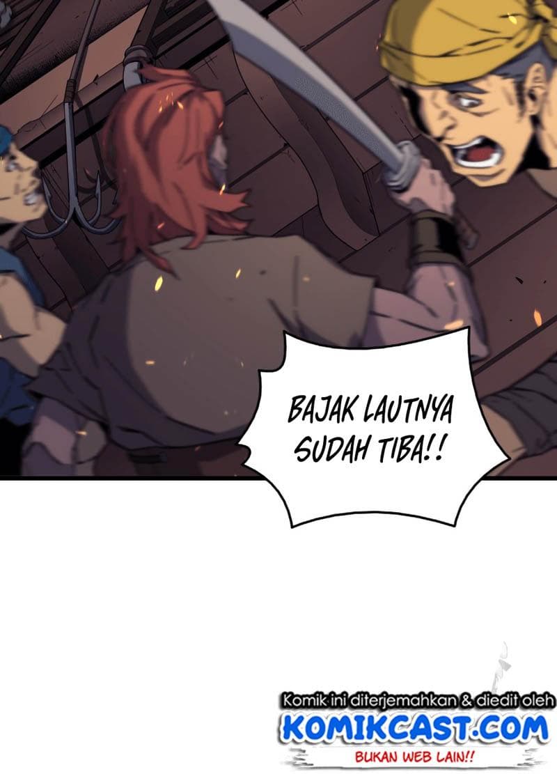 The Great Mage Returns After 4000 Years Chapter 12 - halaman 45