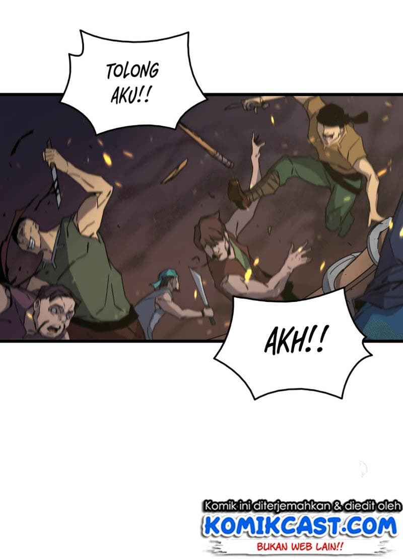The Great Mage Returns After 4000 Years Chapter 12 - halaman 46