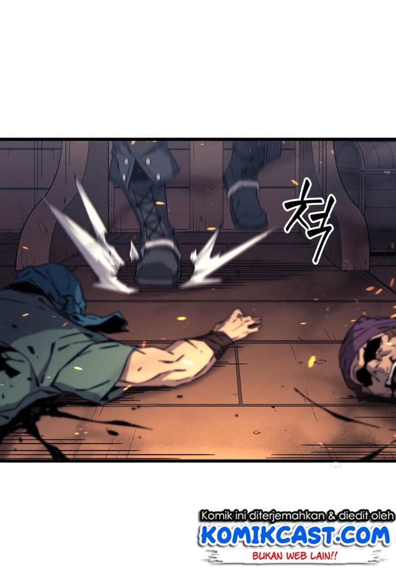 The Great Mage Returns After 4000 Years Chapter 12 - halaman 48