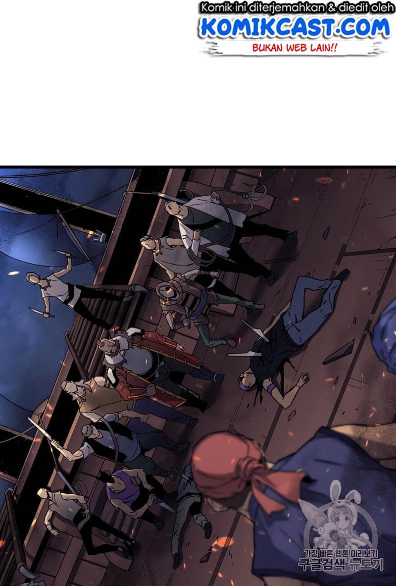 The Great Mage Returns After 4000 Years Chapter 12 - halaman 49