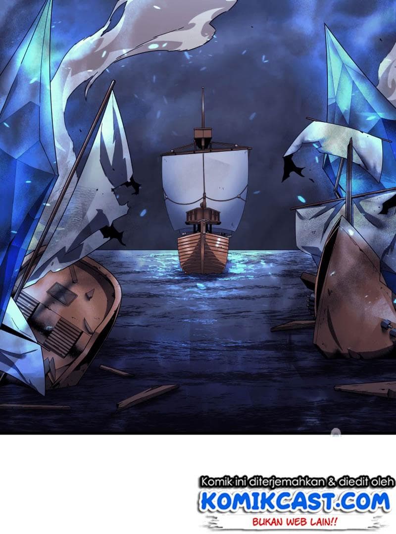 The Great Mage Returns After 4000 Years Chapter 12 - halaman 5