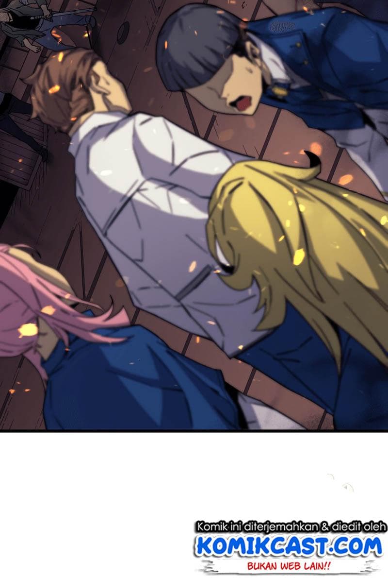 The Great Mage Returns After 4000 Years Chapter 12 - halaman 50