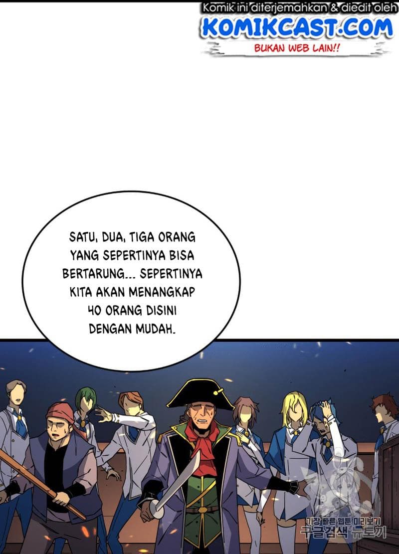 The Great Mage Returns After 4000 Years Chapter 12 - halaman 52