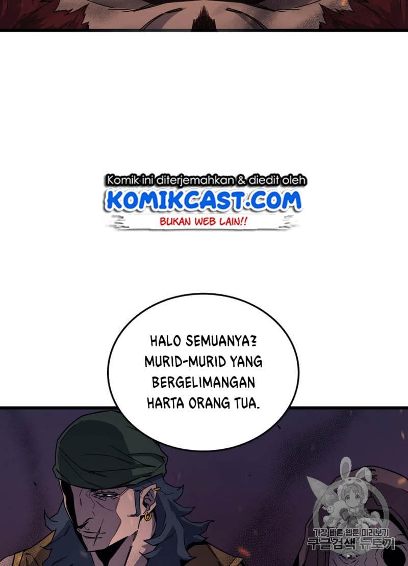 The Great Mage Returns After 4000 Years Chapter 12 - halaman 54