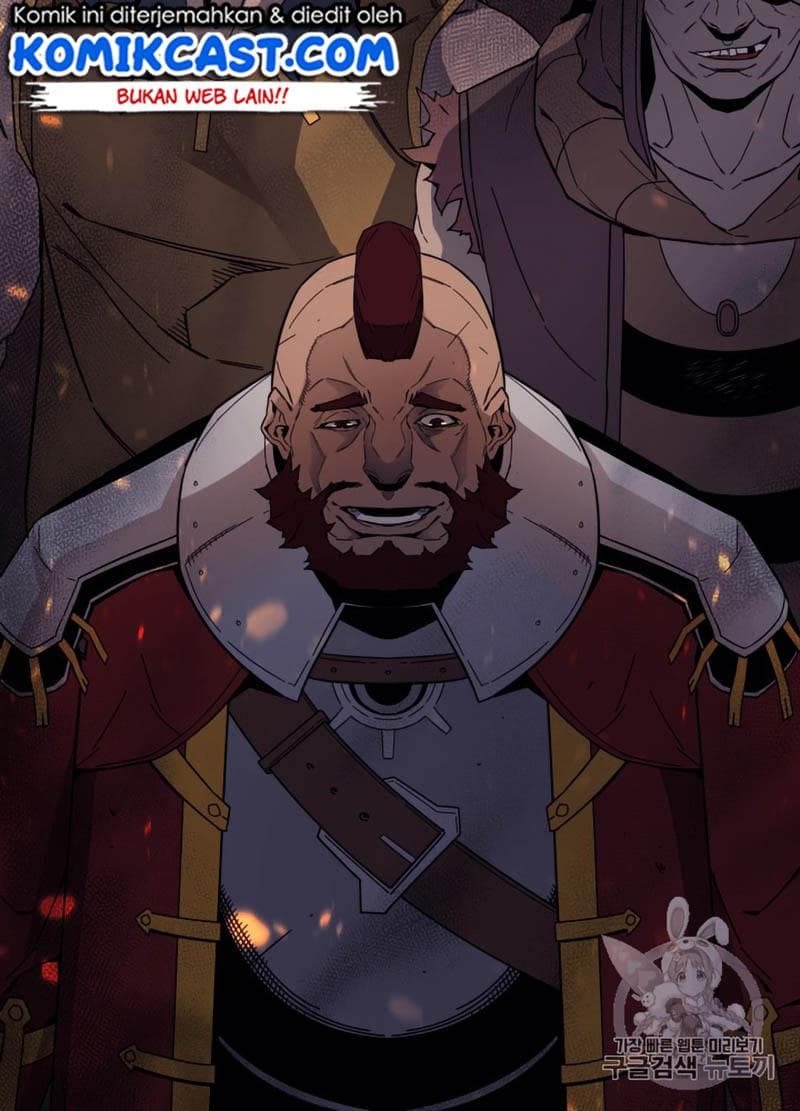 The Great Mage Returns After 4000 Years Chapter 12 - halaman 55