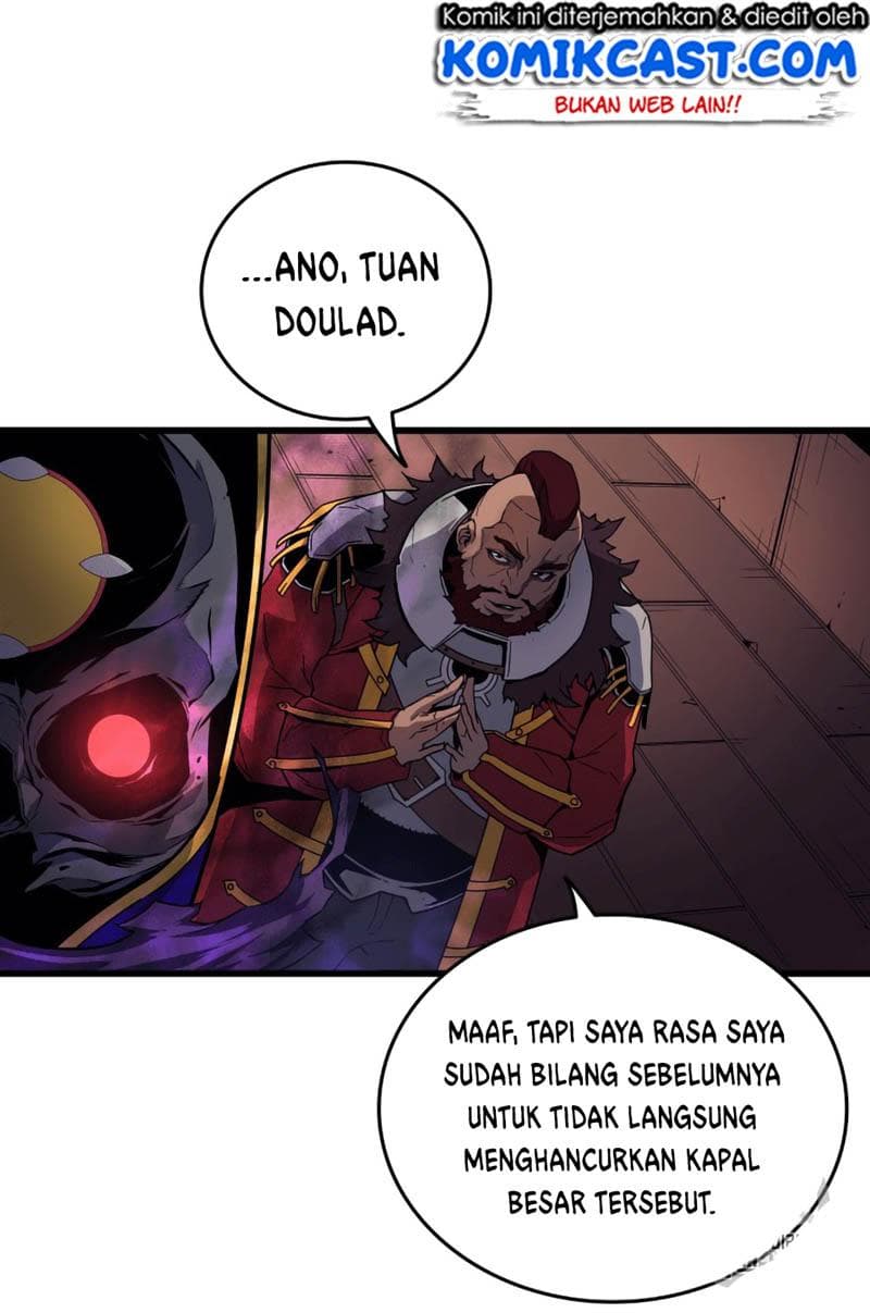 The Great Mage Returns After 4000 Years Chapter 12 - halaman 6