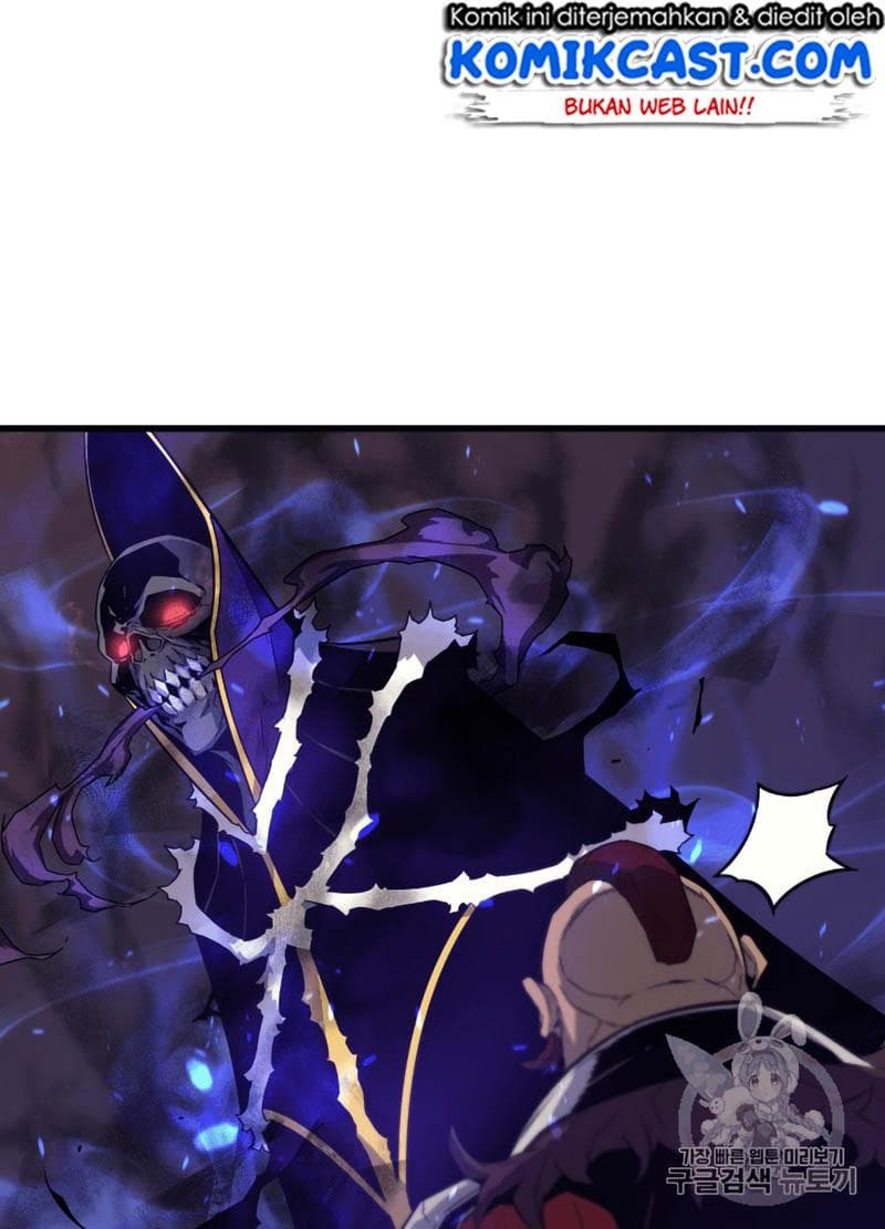 The Great Mage Returns After 4000 Years Chapter 12 - halaman 8