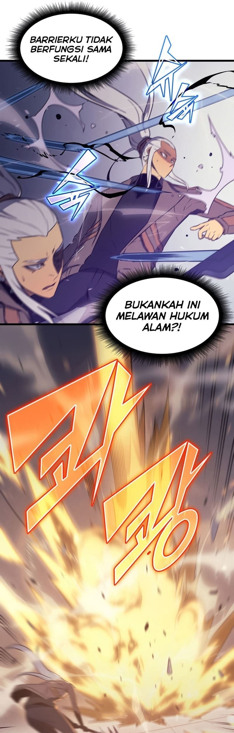The Great Mage Returns After 4000 Years Chapter 120 - halaman 13
