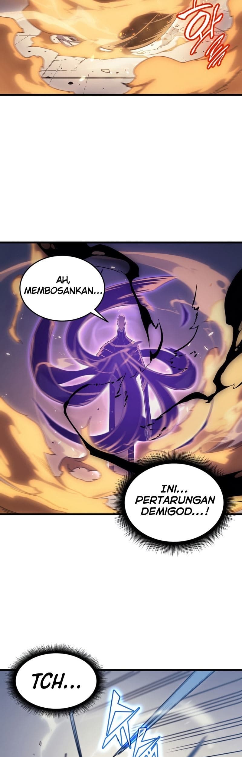 The Great Mage Returns After 4000 Years Chapter 120 - halaman 15