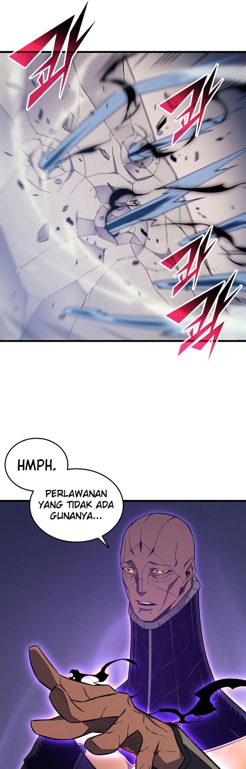 The Great Mage Returns After 4000 Years Chapter 120 - halaman 19