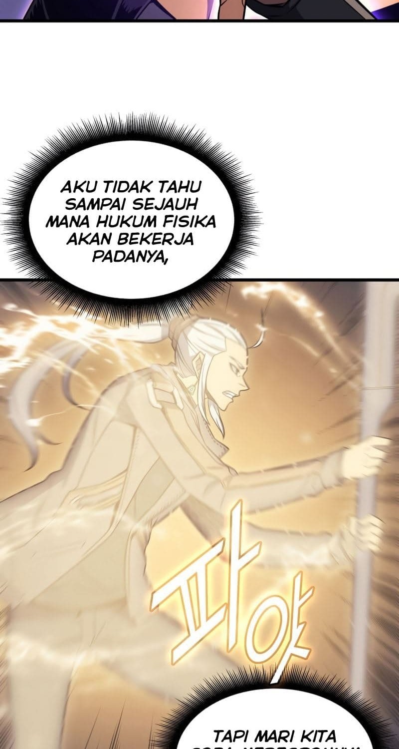 The Great Mage Returns After 4000 Years Chapter 120 - halaman 20