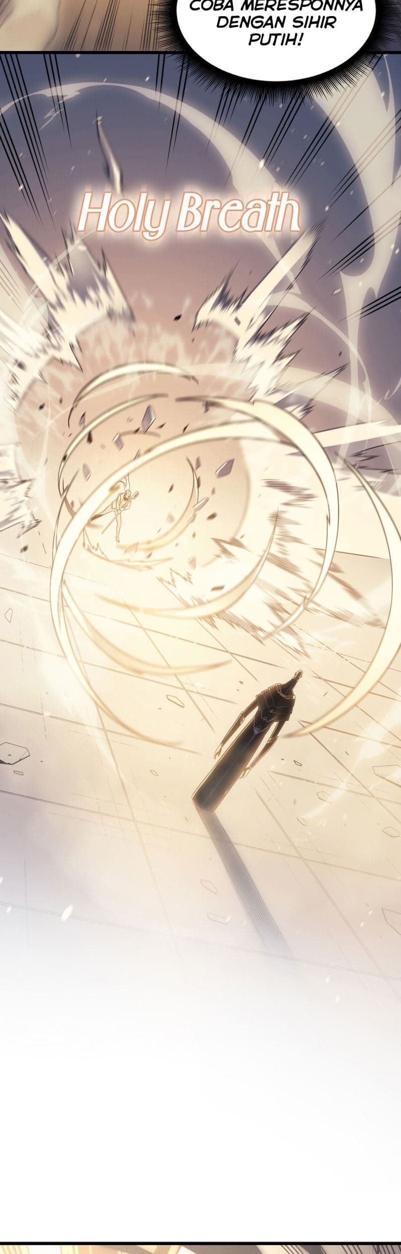 The Great Mage Returns After 4000 Years Chapter 120 - halaman 21
