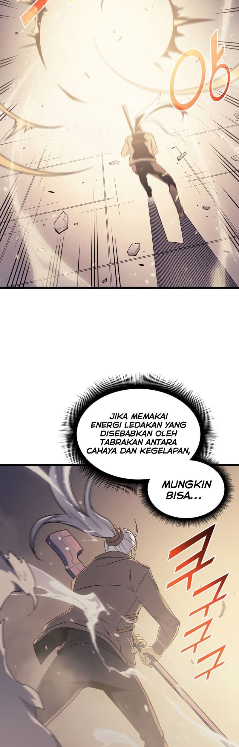 The Great Mage Returns After 4000 Years Chapter 120 - halaman 23