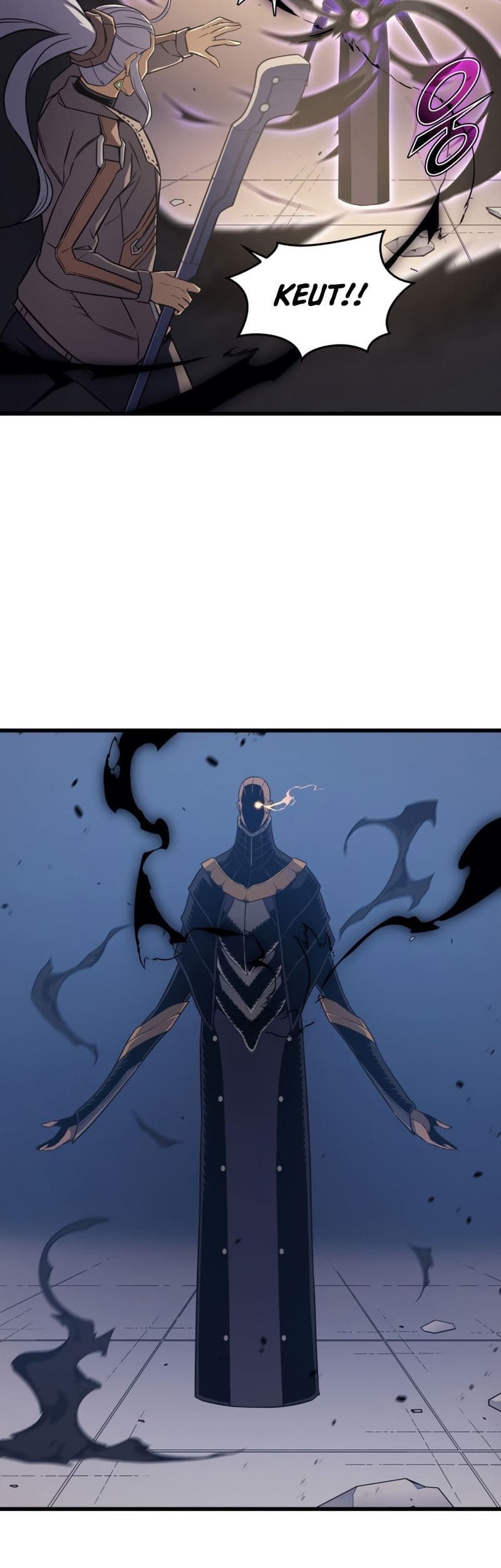 The Great Mage Returns After 4000 Years Chapter 120 - halaman 27