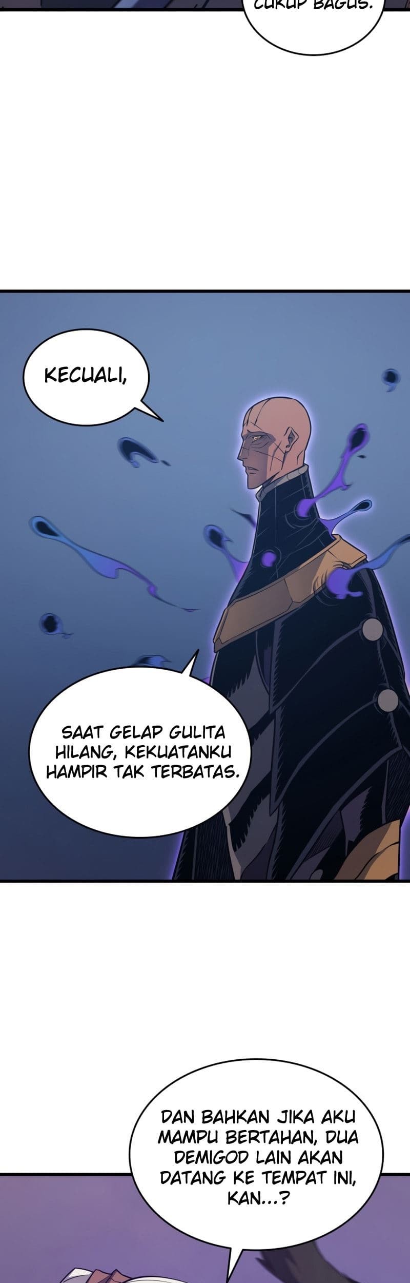 The Great Mage Returns After 4000 Years Chapter 120 - halaman 29