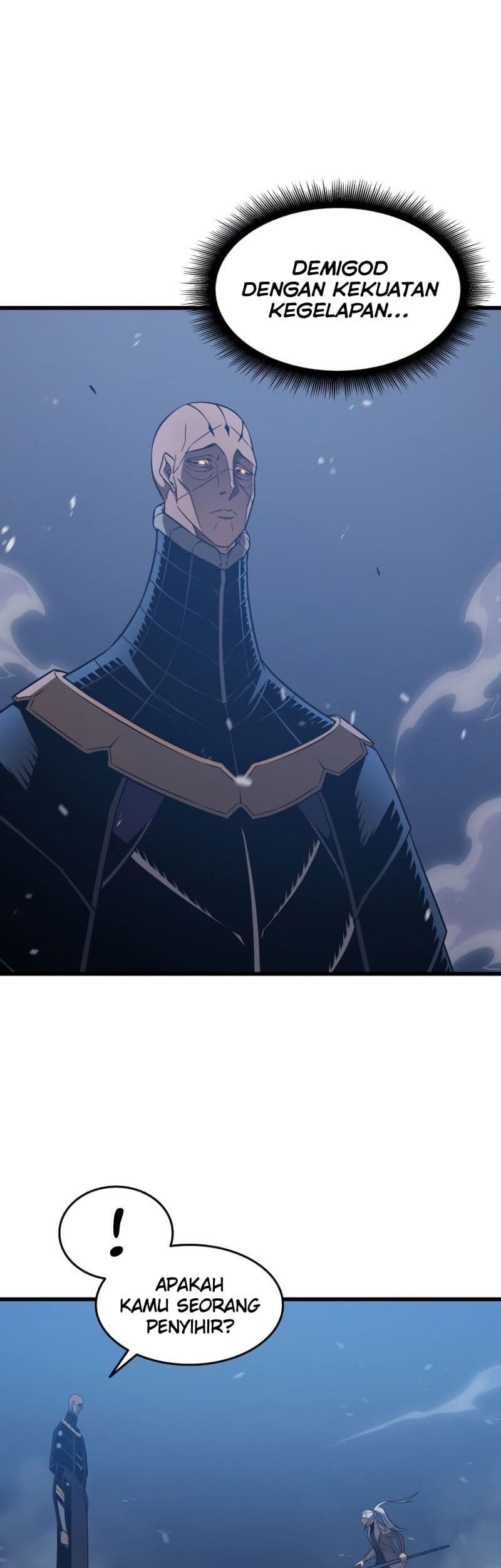 The Great Mage Returns After 4000 Years Chapter 120 - halaman 3
