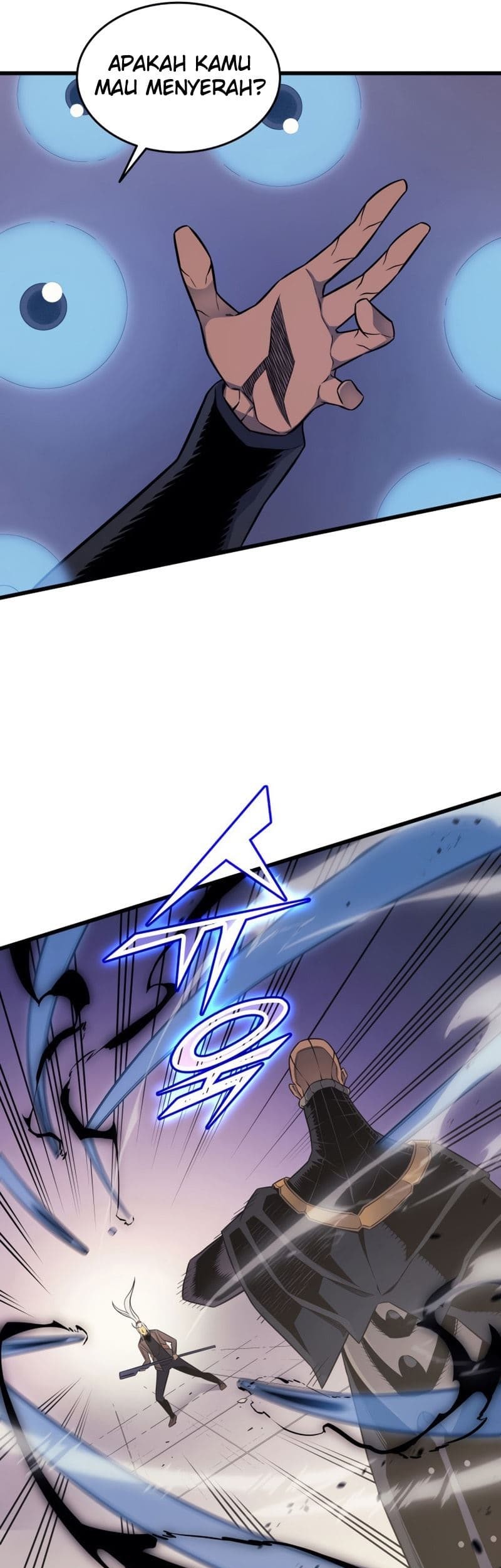 The Great Mage Returns After 4000 Years Chapter 120 - halaman 31