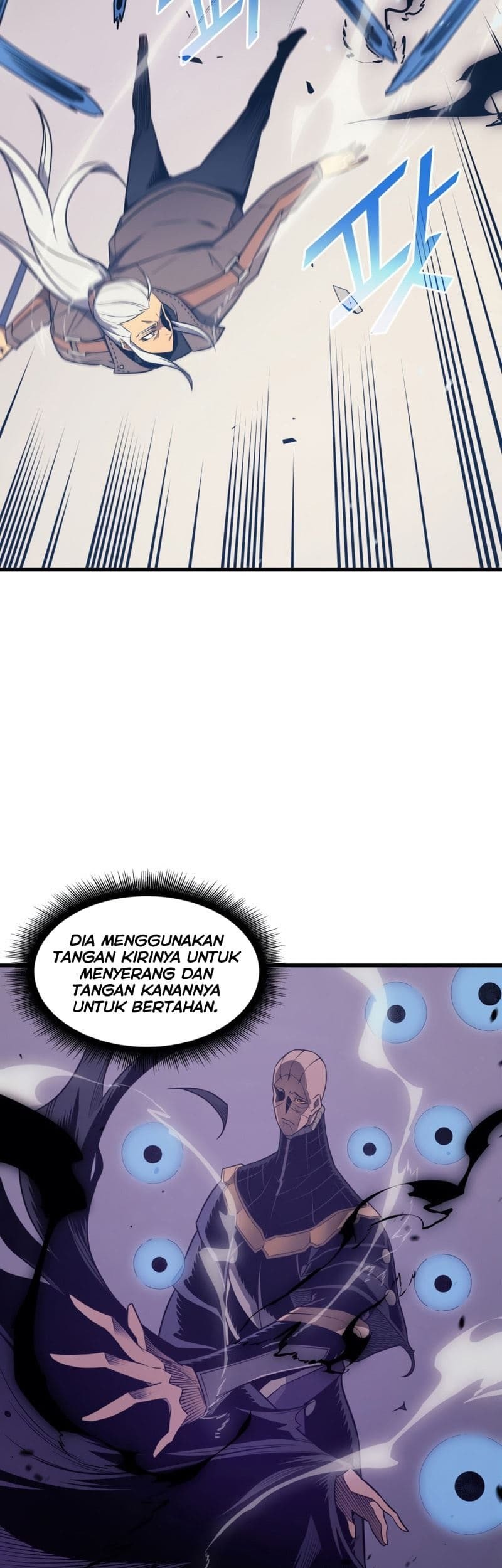 The Great Mage Returns After 4000 Years Chapter 120 - halaman 33