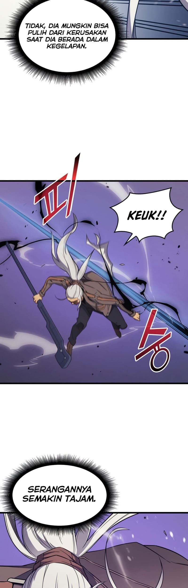 The Great Mage Returns After 4000 Years Chapter 120 - halaman 35