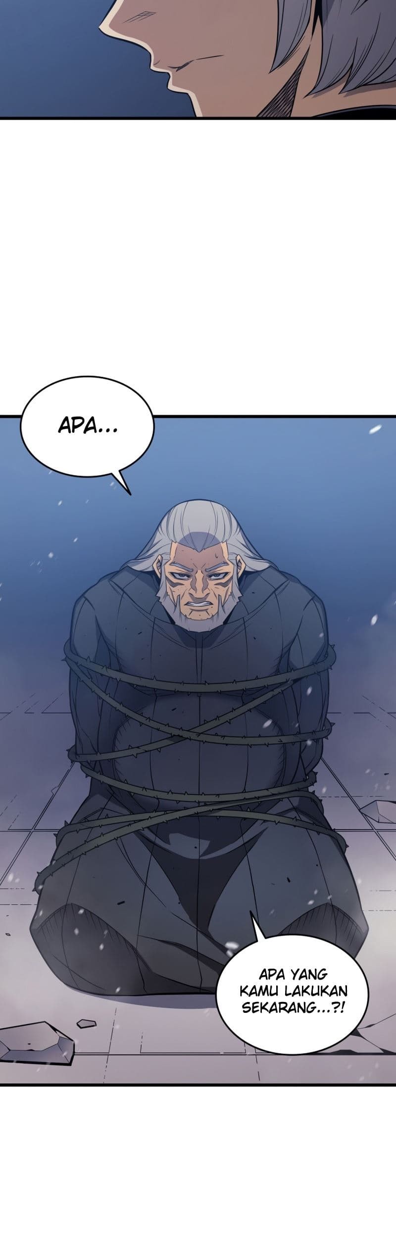 The Great Mage Returns After 4000 Years Chapter 120 - halaman 39