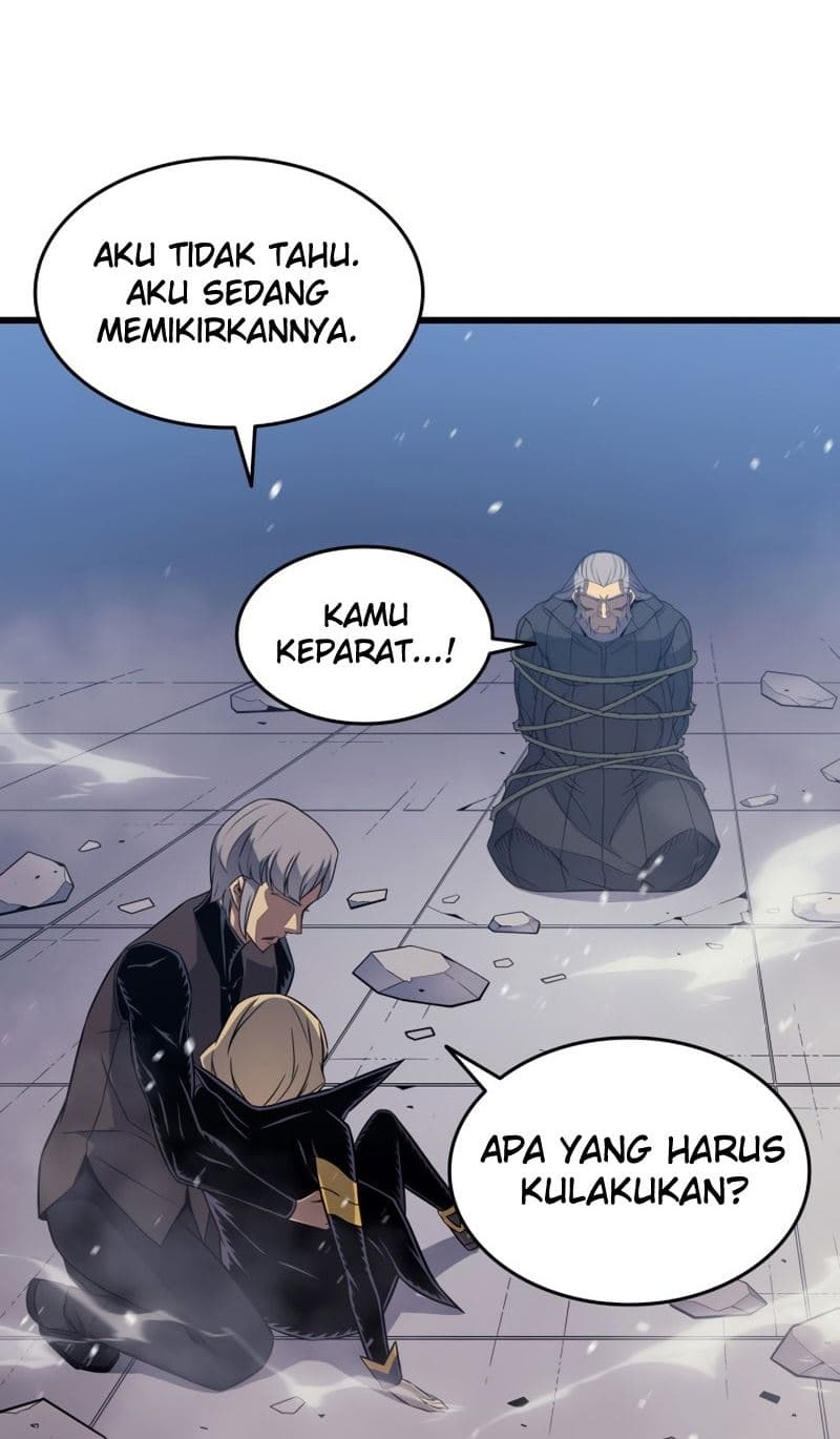 The Great Mage Returns After 4000 Years Chapter 120 - halaman 40
