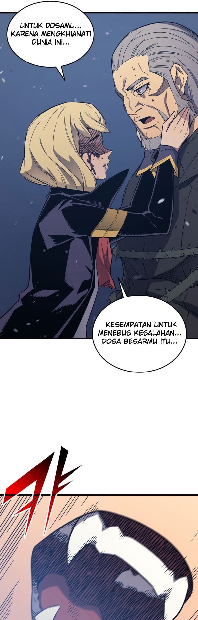 The Great Mage Returns After 4000 Years Chapter 120 - halaman 43