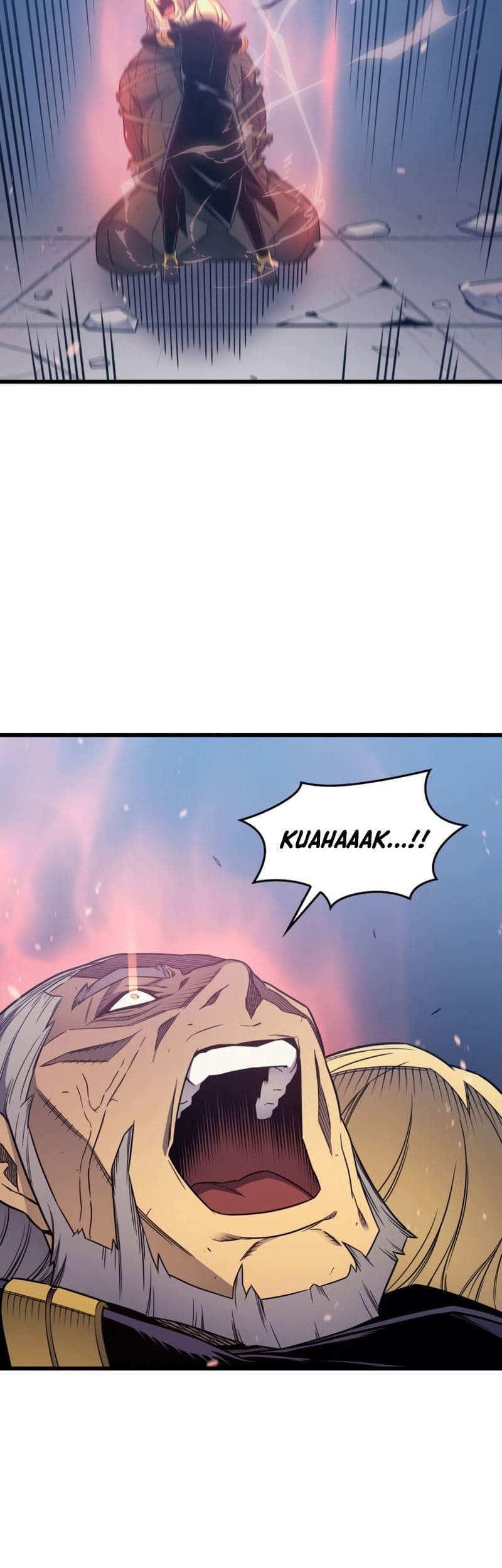 The Great Mage Returns After 4000 Years Chapter 120 - halaman 45