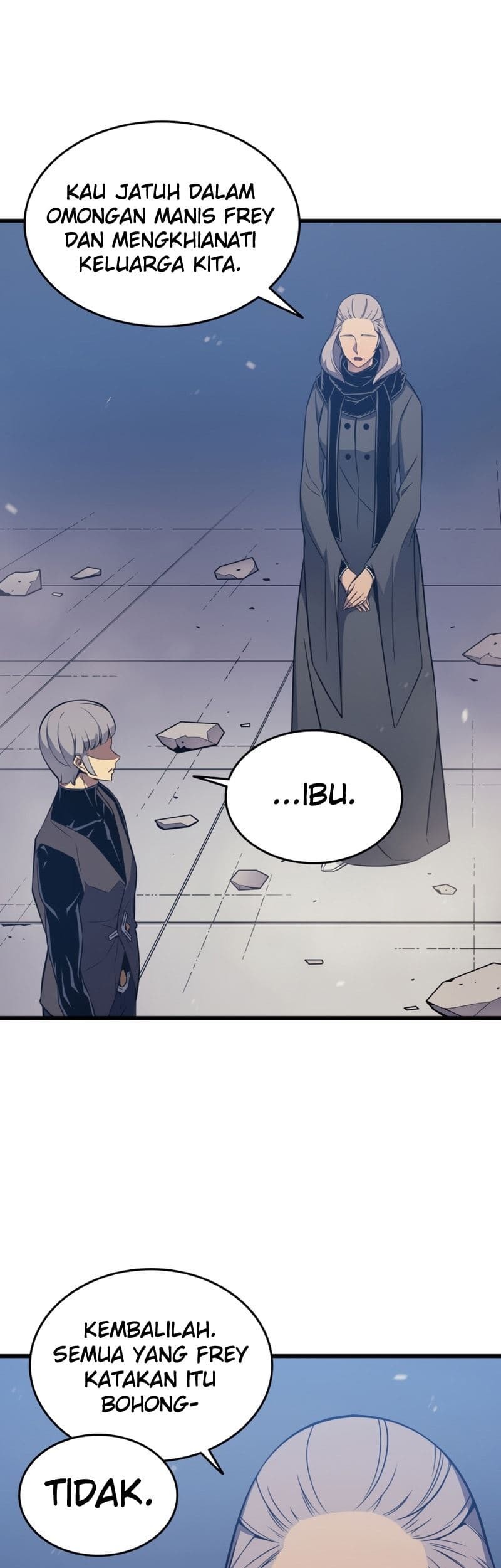 The Great Mage Returns After 4000 Years Chapter 120 - halaman 53