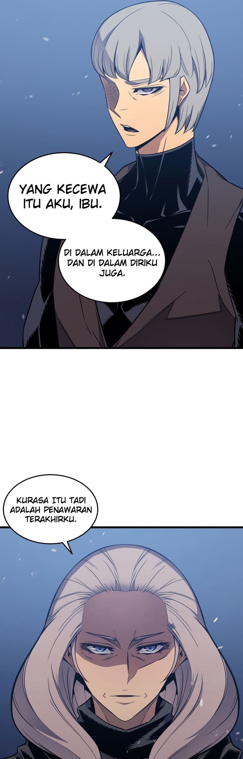 The Great Mage Returns After 4000 Years Chapter 120 - halaman 55