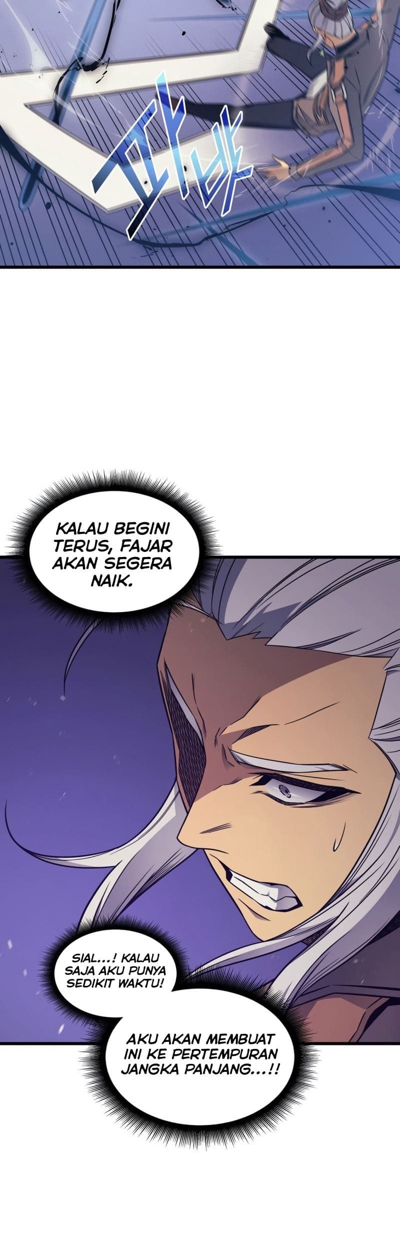 The Great Mage Returns After 4000 Years Chapter 120 - halaman 57