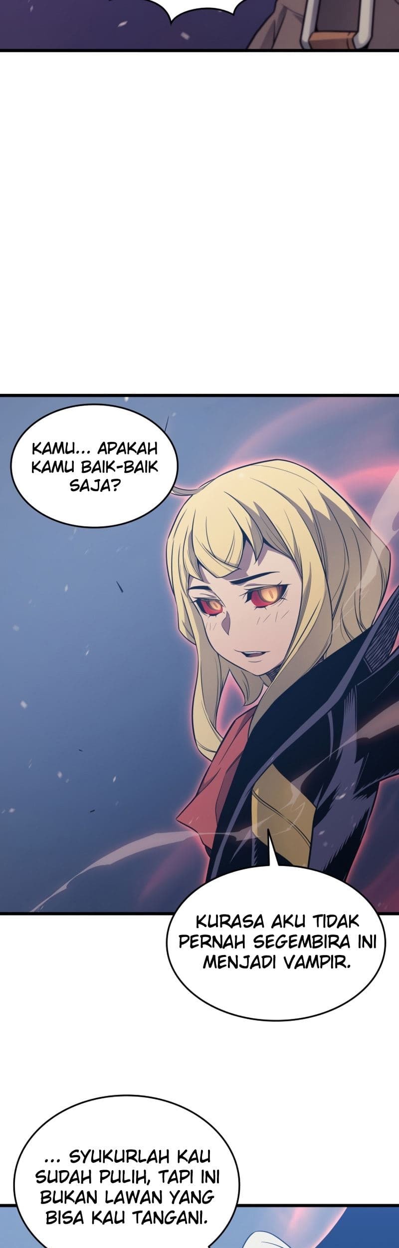 The Great Mage Returns After 4000 Years Chapter 120 - halaman 59