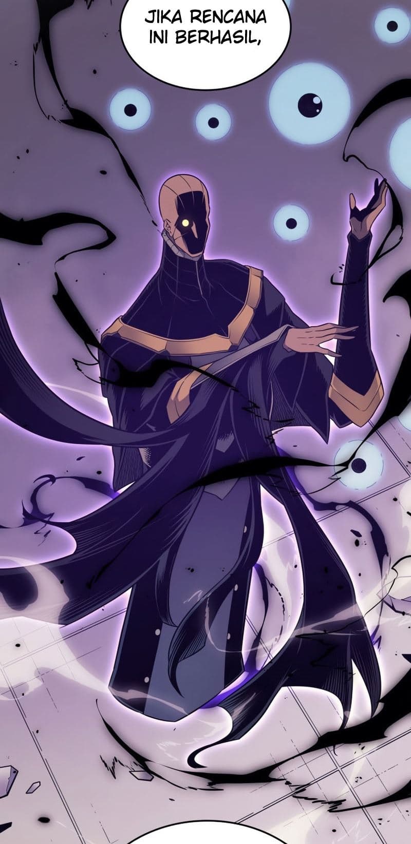 The Great Mage Returns After 4000 Years Chapter 120 - halaman 62