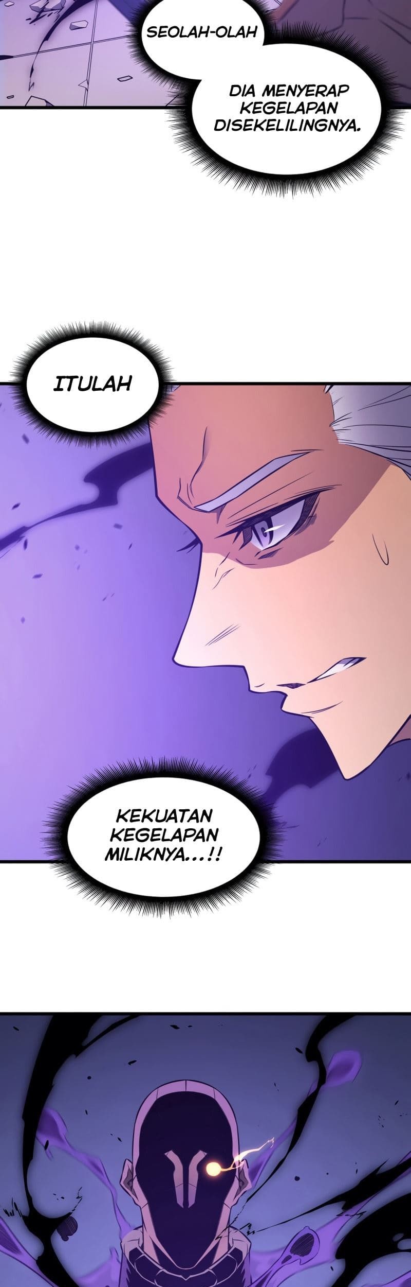 The Great Mage Returns After 4000 Years Chapter 120 - halaman 9