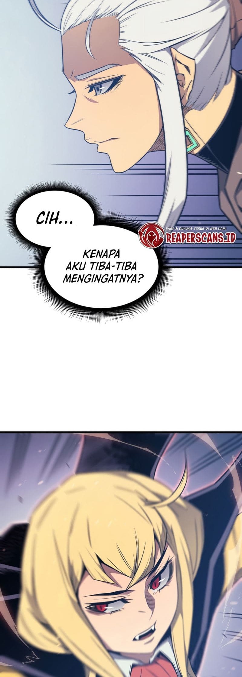 The Great Mage Returns After 4000 Years Chapter 121 - halaman 11